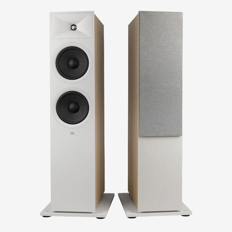 JBL STAGE 280F FLOORSTANDING LOUDSPEAKERS