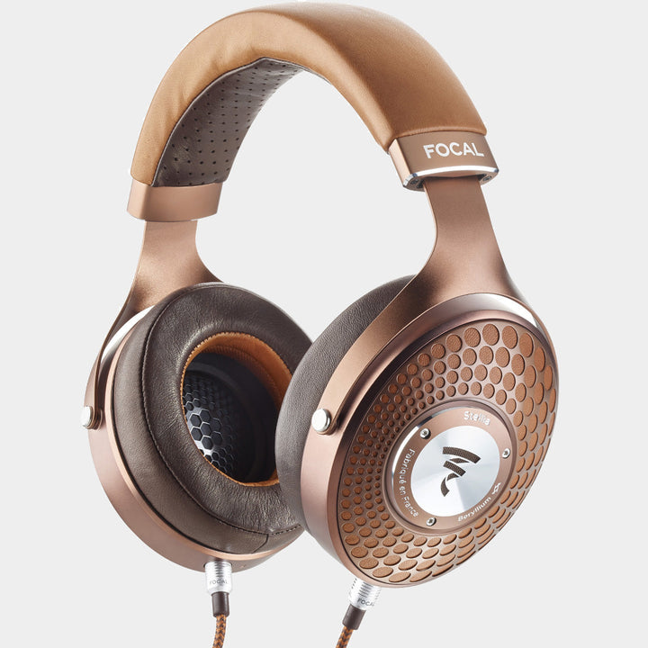 Focal Stellia Headphones