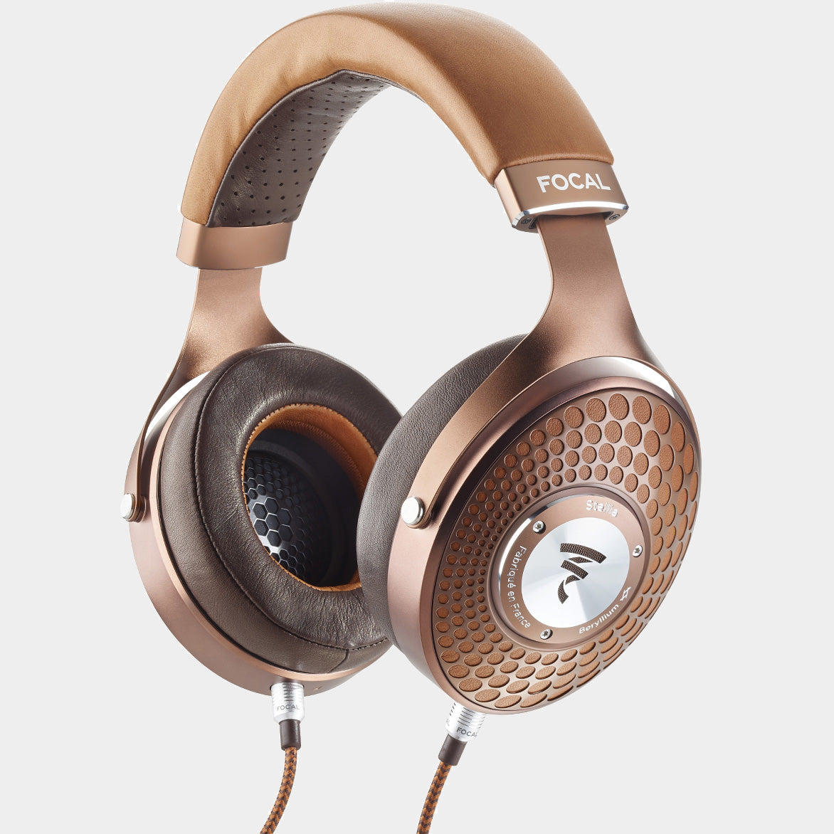 Focal Stellia Headphones