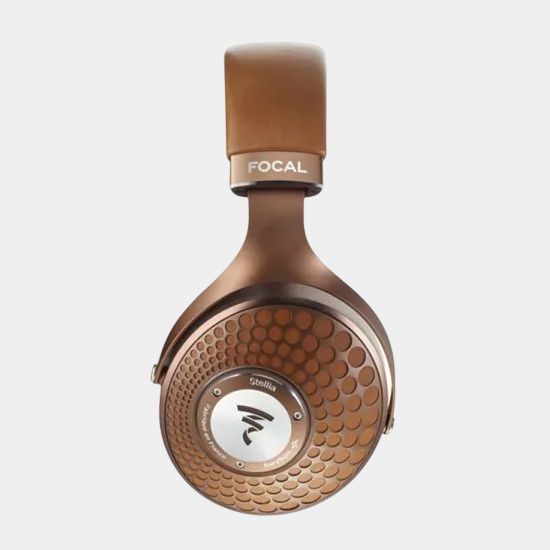 Focal Stellia Headphones