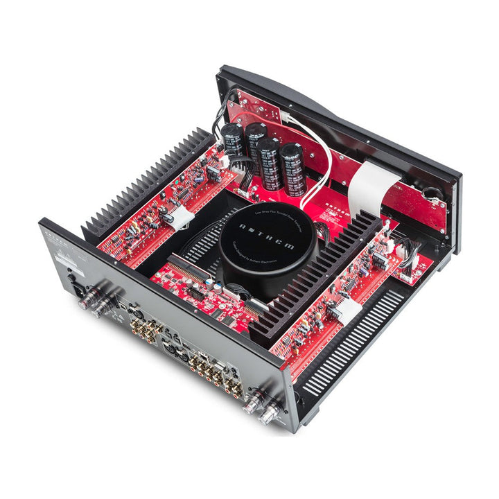 Anthem STR Integrated Amplifier - Ex-Demonstration