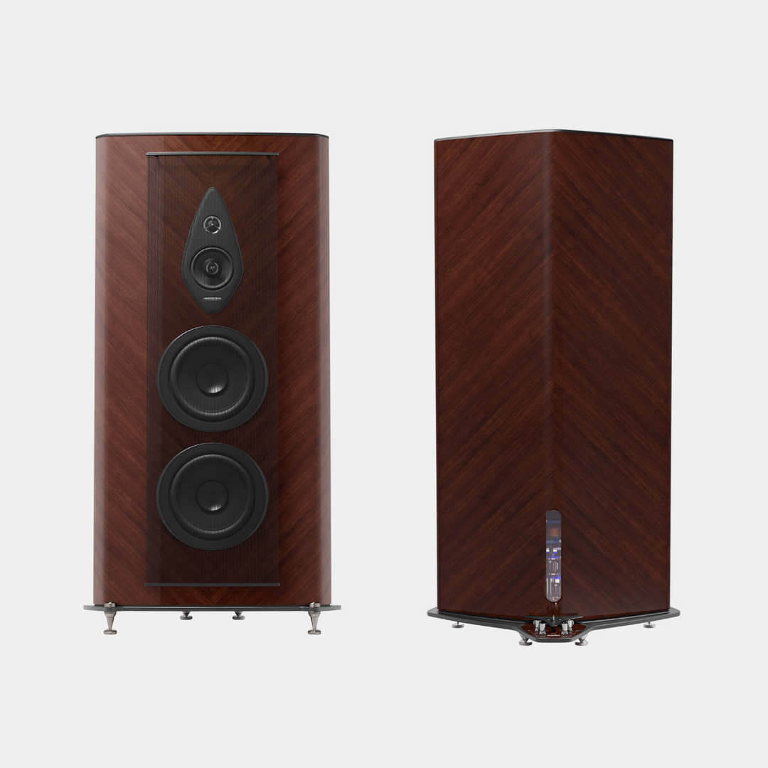 Sonus Faber Stradivari G2 Floorstanding Loudspeakers