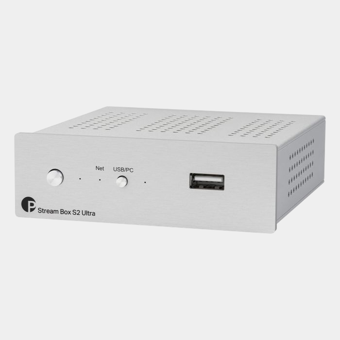 Pro-Ject Stream Box S2 Ultra