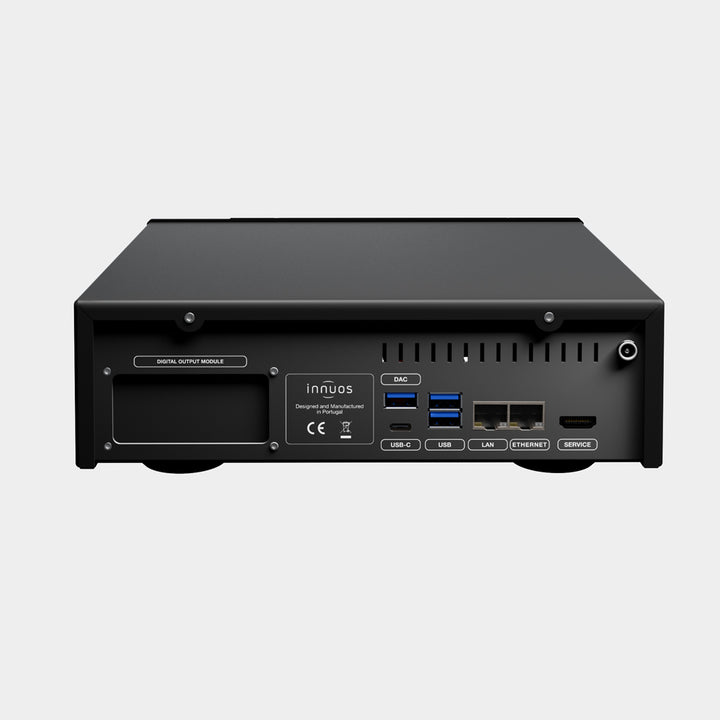 Innuos Stream1 Streamer