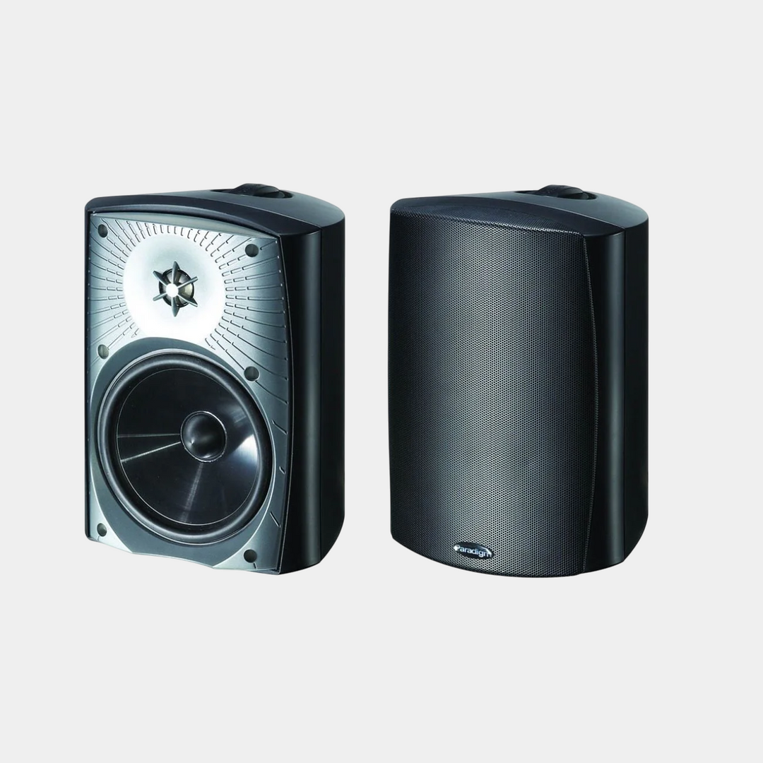 Paradigm Stylus Outdoor Speakers