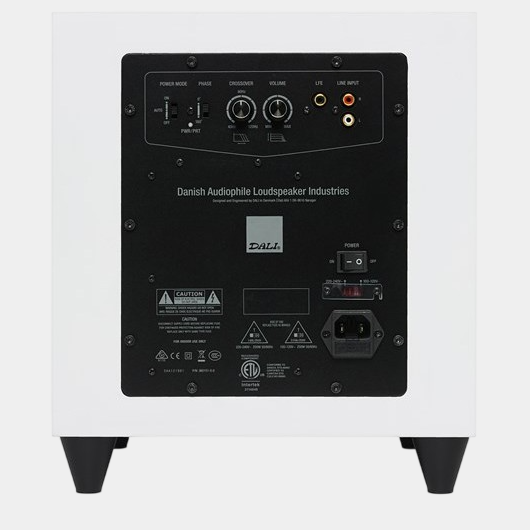 Dali SUB C-8 D Subwoofer