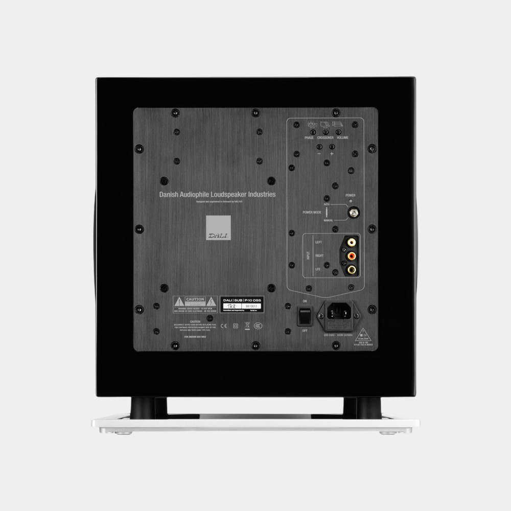 Dali SUB P-10 DSS Subwoofer
