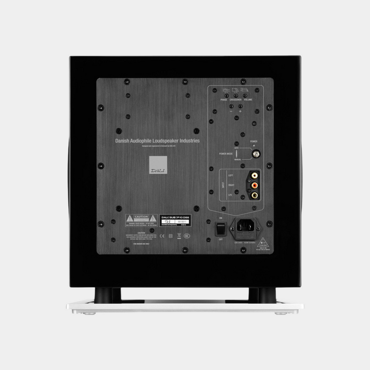 Dali SUB P-10 DSS Subwoofer