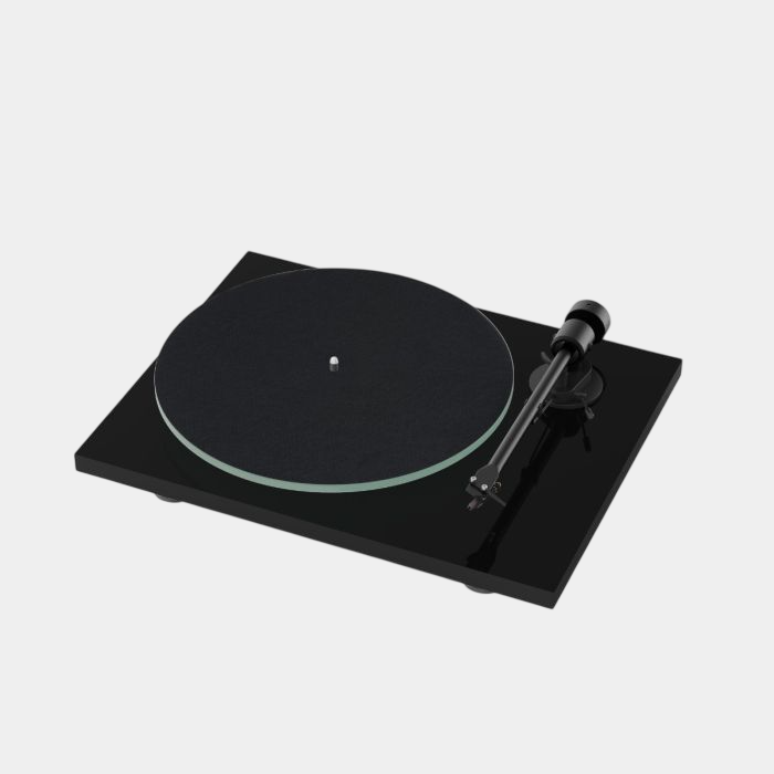 Pro-Ject T1 EVO BT Turntable