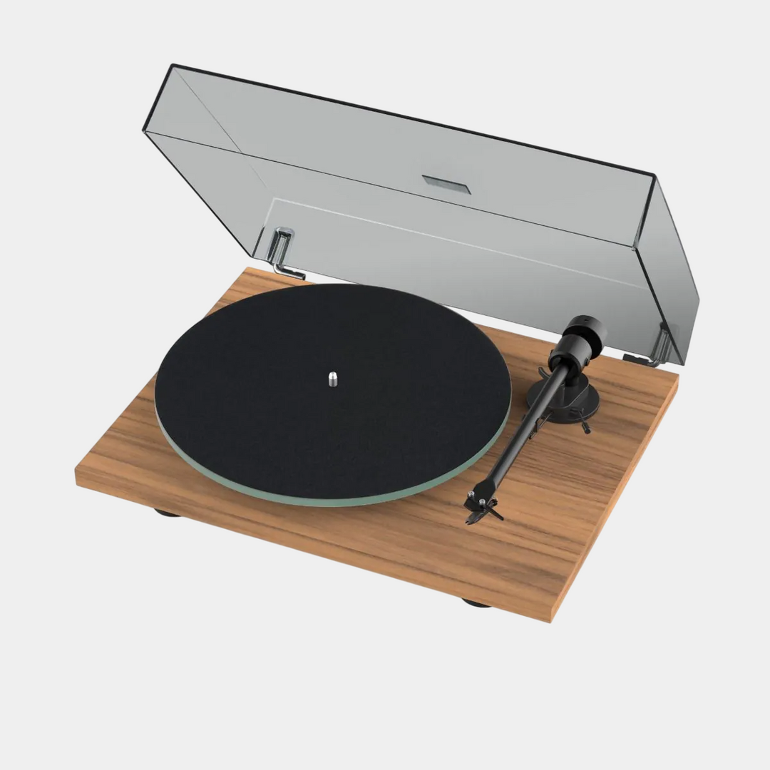Pro-Ject T1 EVO Turntable - Ex-Demonstration