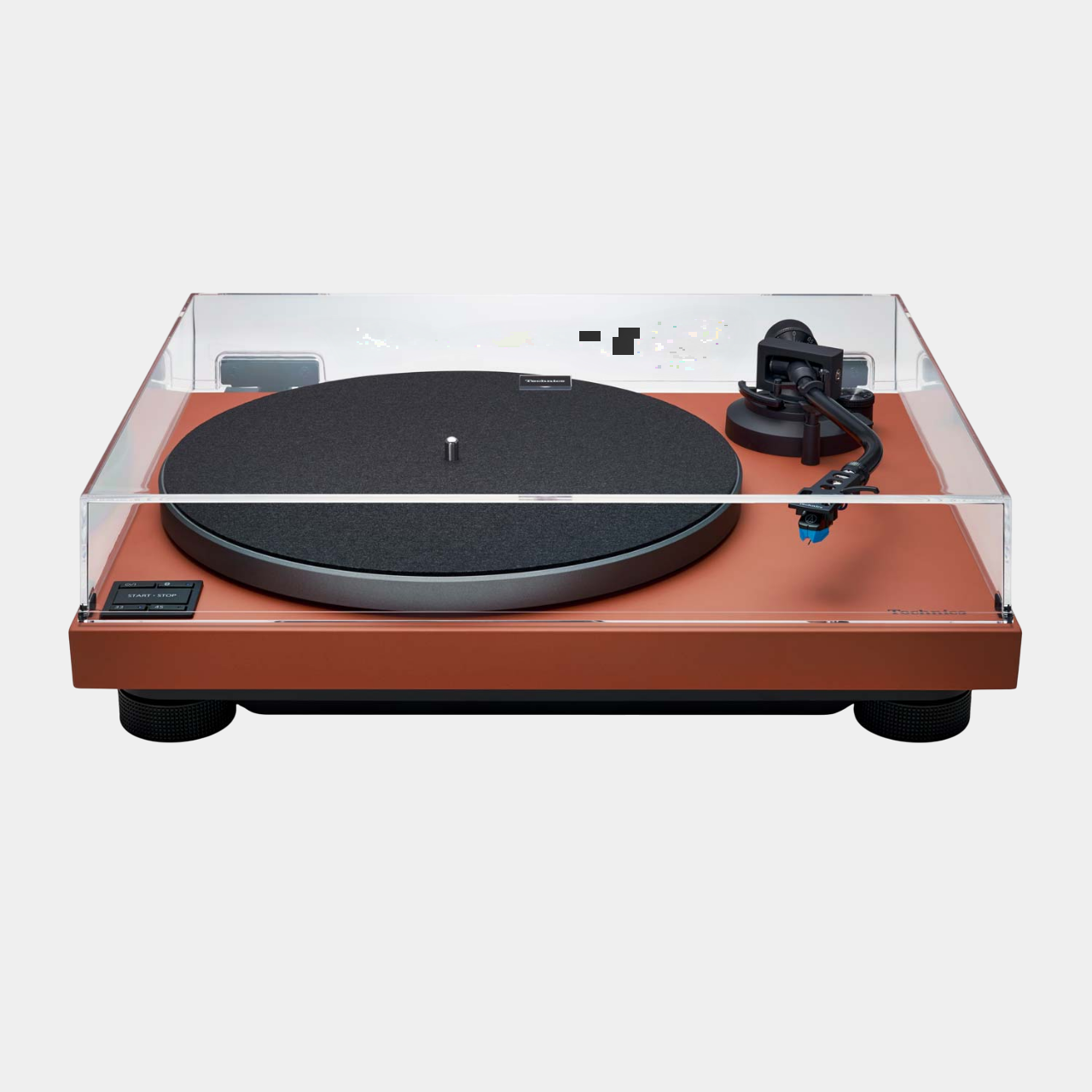 Technics SL-40CBTB Turntable