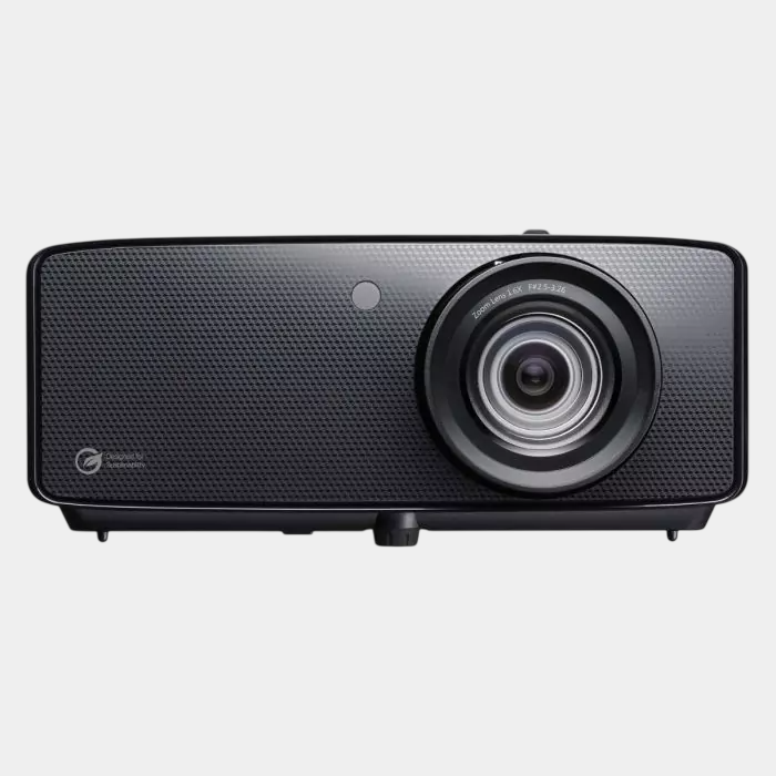 Optoma UHZ58LV 4K Dual Laser Compact Projector
