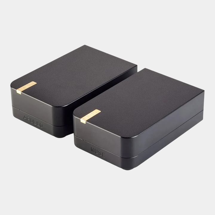 Michell Apollo Phono Stage powered by MUSE