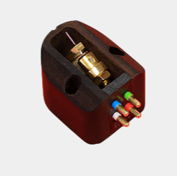 Charisma Audio Signature One Moving Coil Cartridge