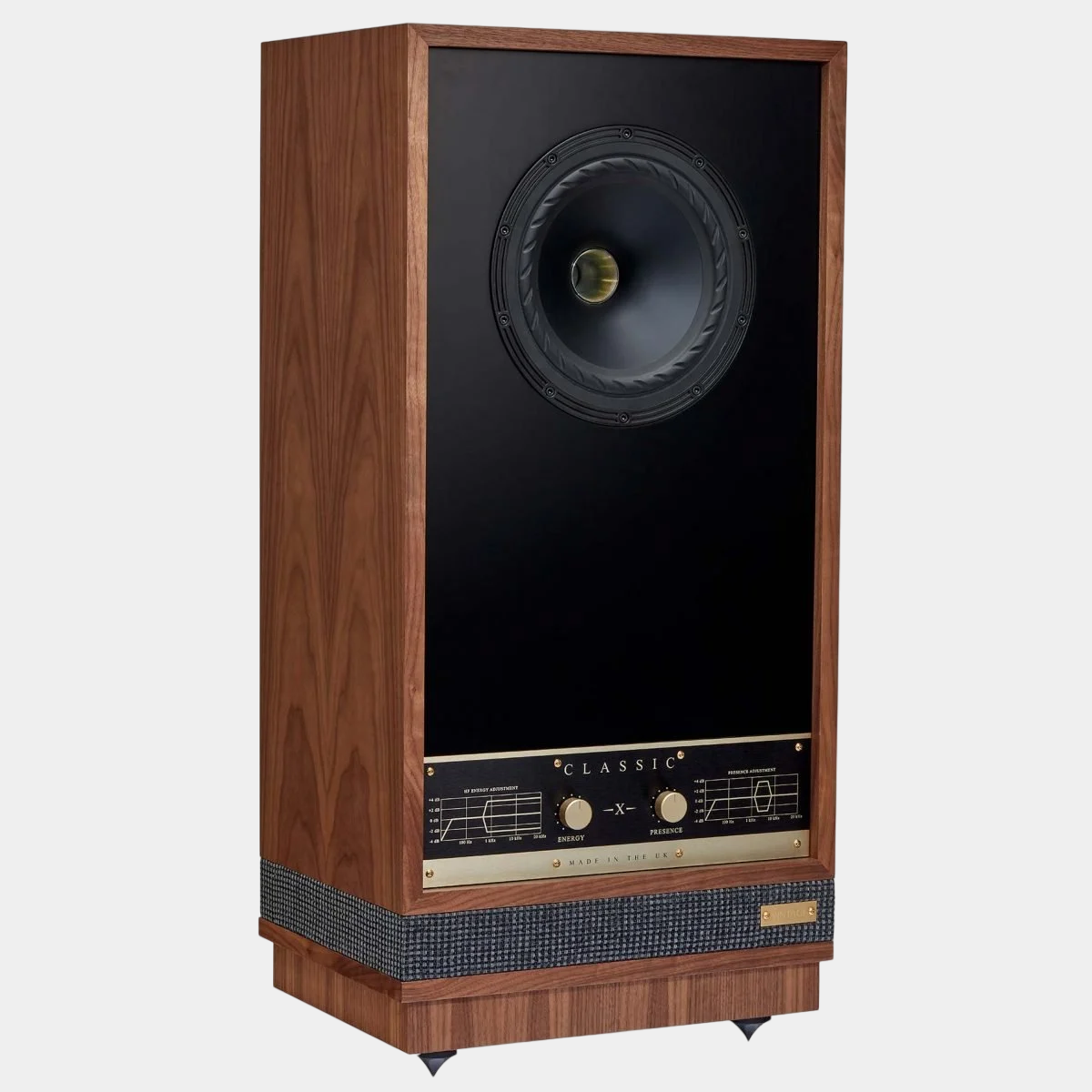 Fyne Audio VINTAGE CLASSIC X Floorstanding Loudspeakers