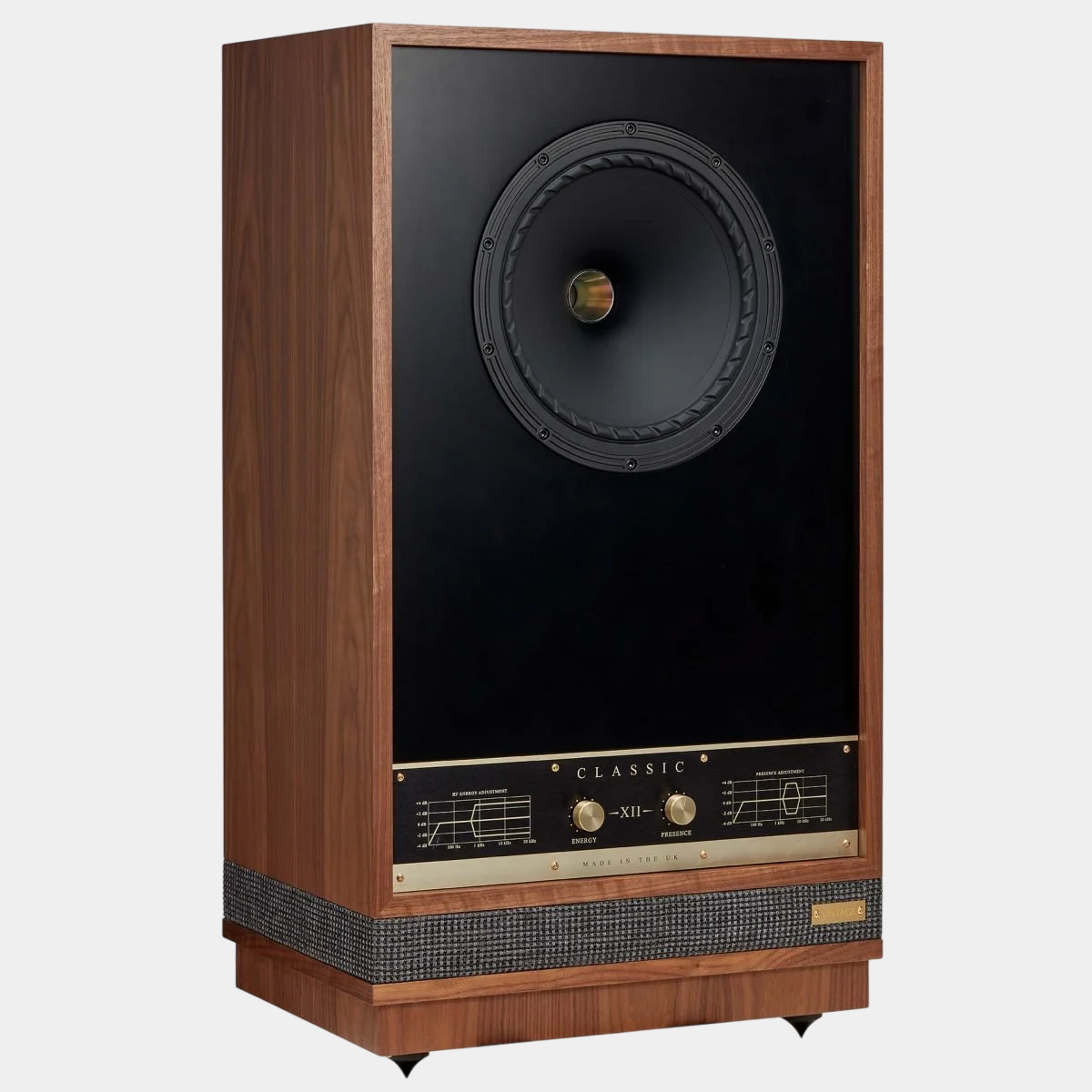 Fyne Audio VINTAGE CLASSIC XII Floorstanding Loudspeakers