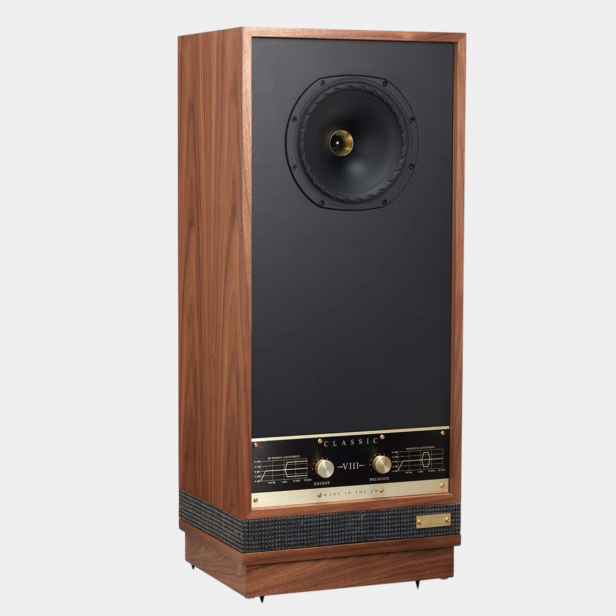 Fyne Audio VINTAGE CLASSIC VIII Floorstanding Loudspeakers