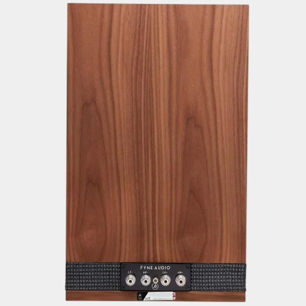 Fyne Audio VINTAGE CLASSIC VIII SM Bookshelf Loudspeakers