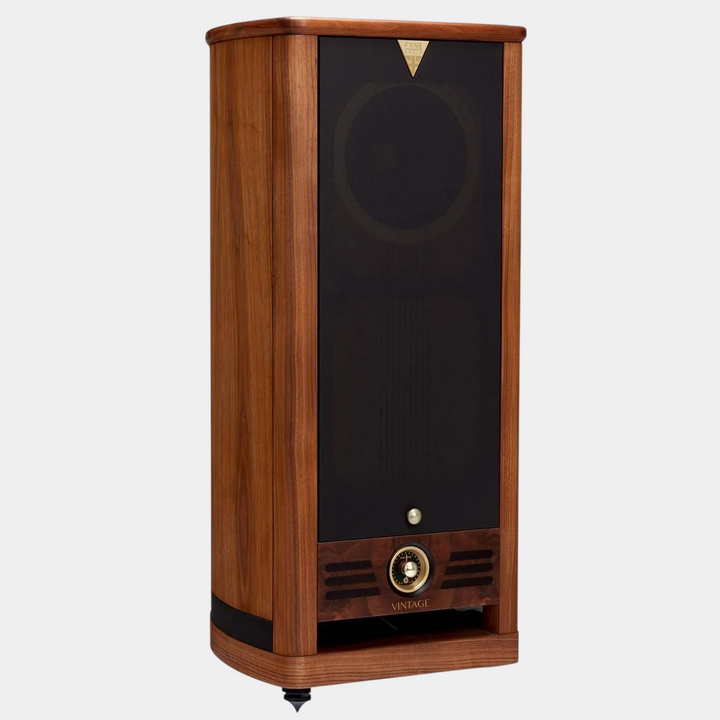 Fyne Audio Vintage Ten Floorstanding Loudspeakers