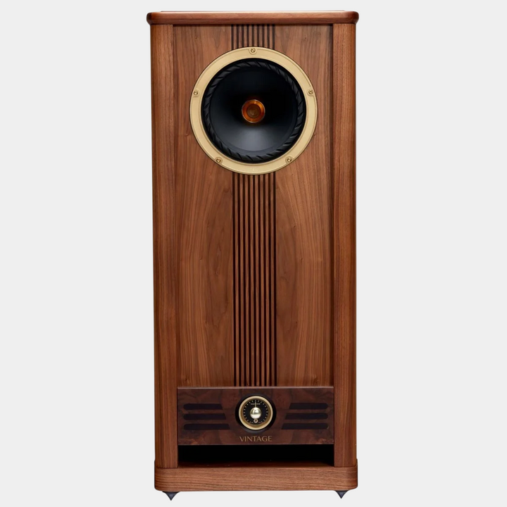 Fyne Audio Vintage Ten Floorstanding Loudspeakers - Ex-Demonstration