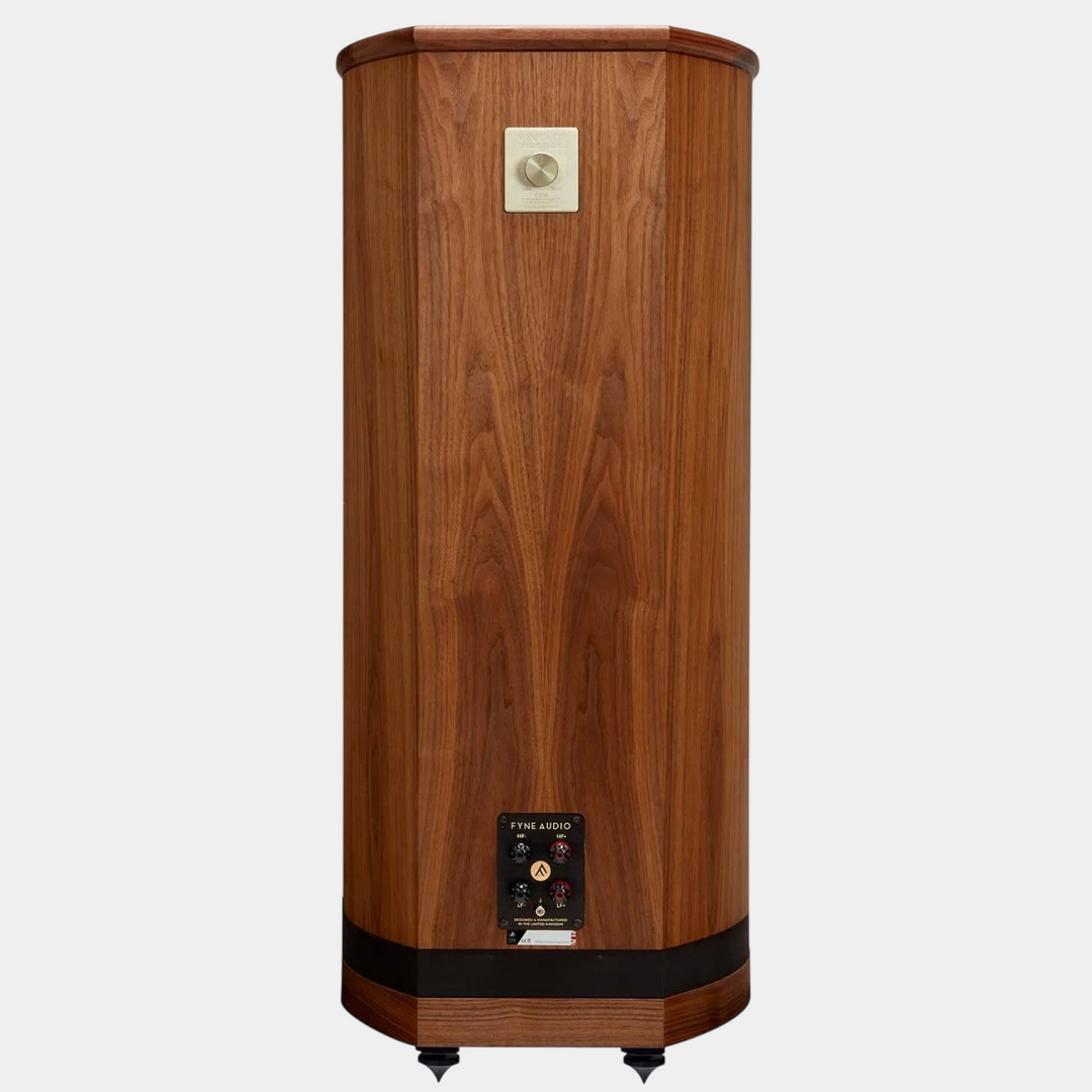 Fyne Audio Vintage Ten Floorstanding Loudspeakers
