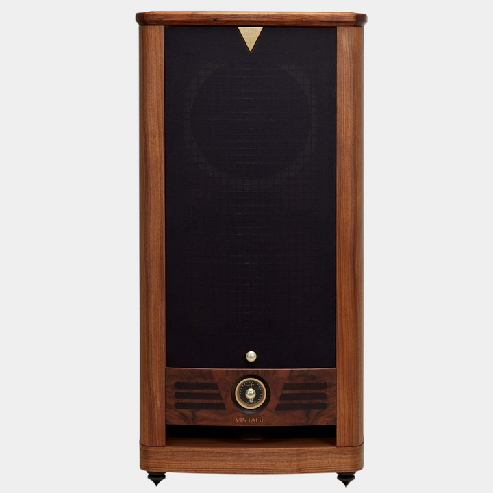 Fyne Audio Vintage Twelve Floorstanding Loudspeakers