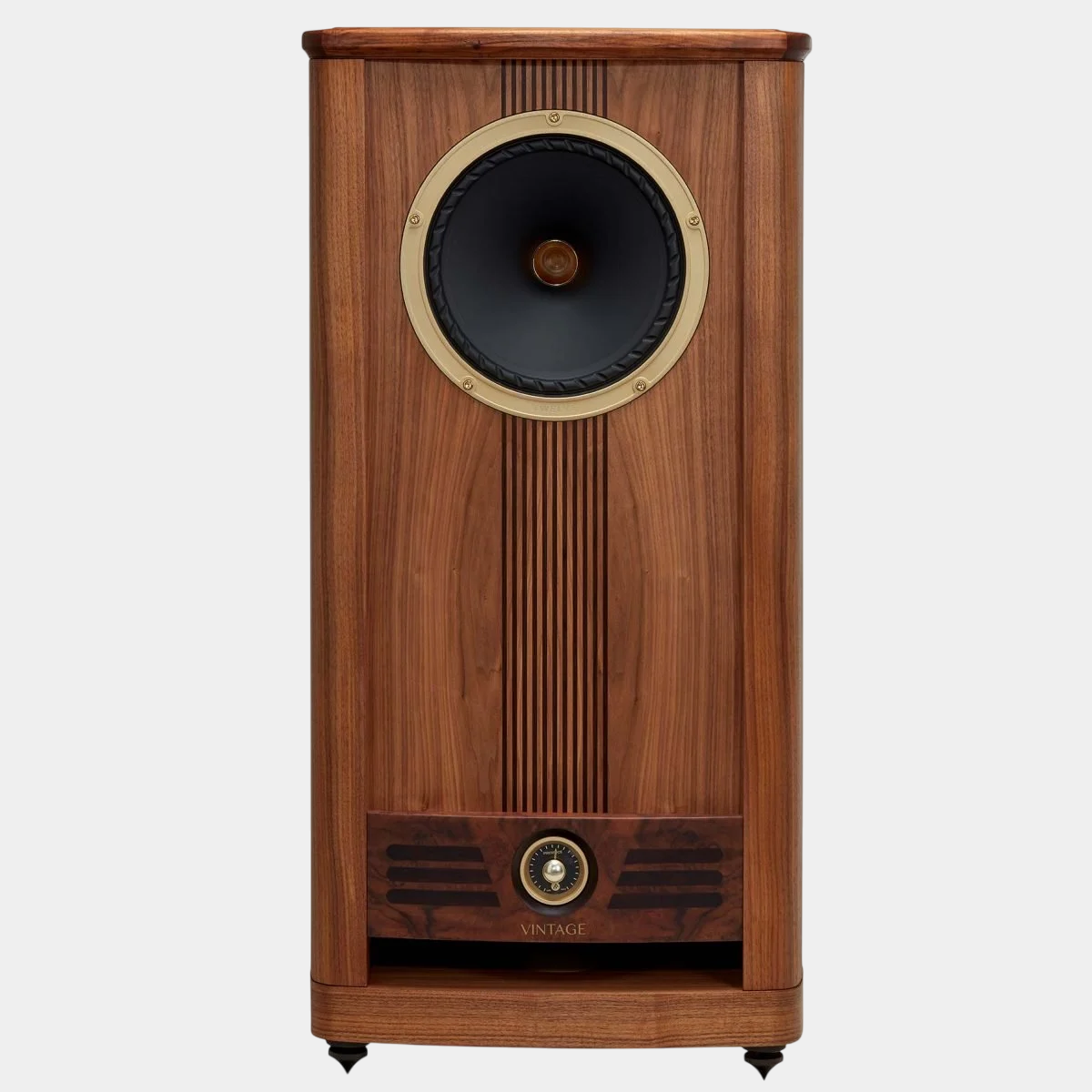 Fyne Audio Vintage Twelve Floorstanding Loudspeakers