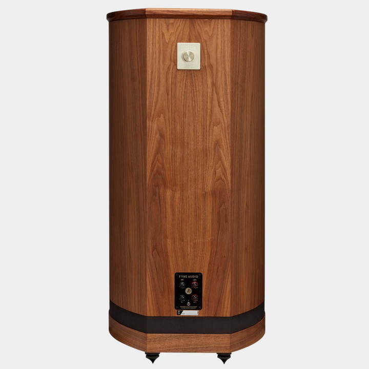 Fyne Audio Vintage Twelve Floorstanding Loudspeakers