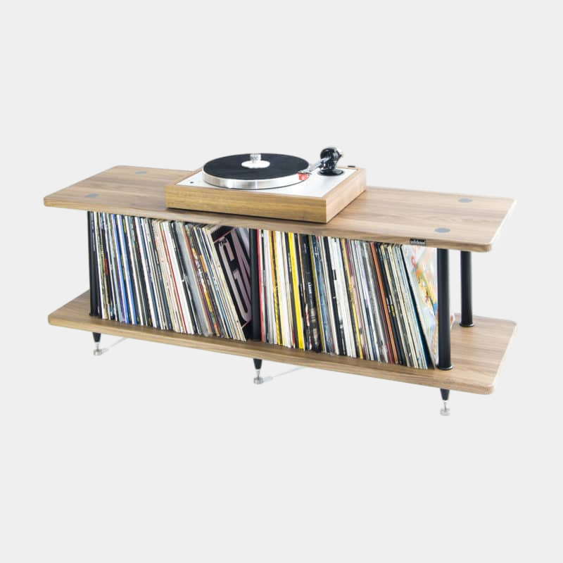 Solidsteel VL Series Vinyl Storage Racks