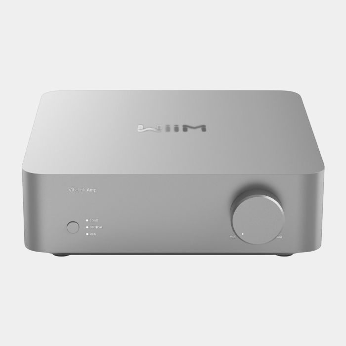 WiiM Vibelink Amp