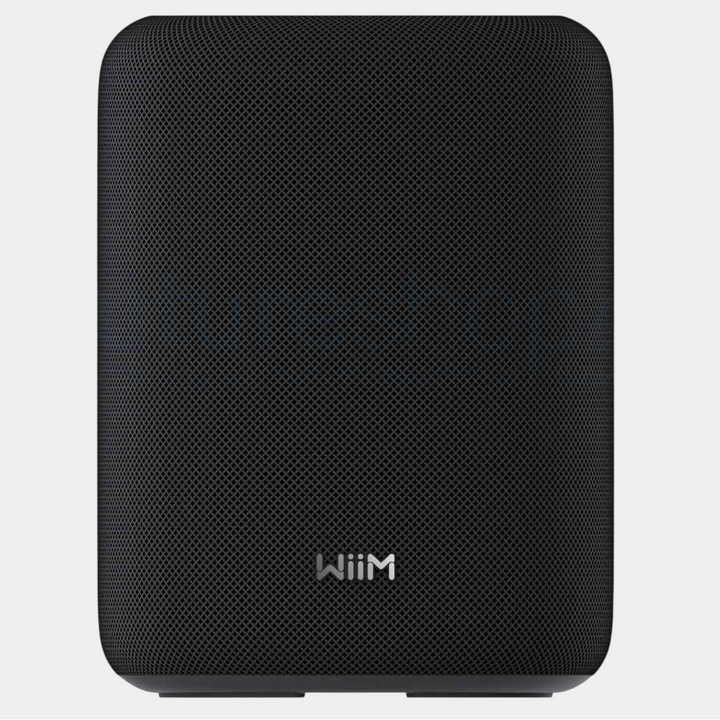 WiiM Sound Lite Wireless Multiroom Speaker
