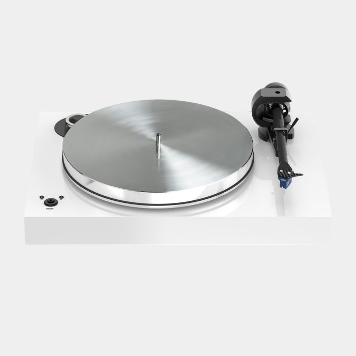 Pro-Ject X8 Turntable