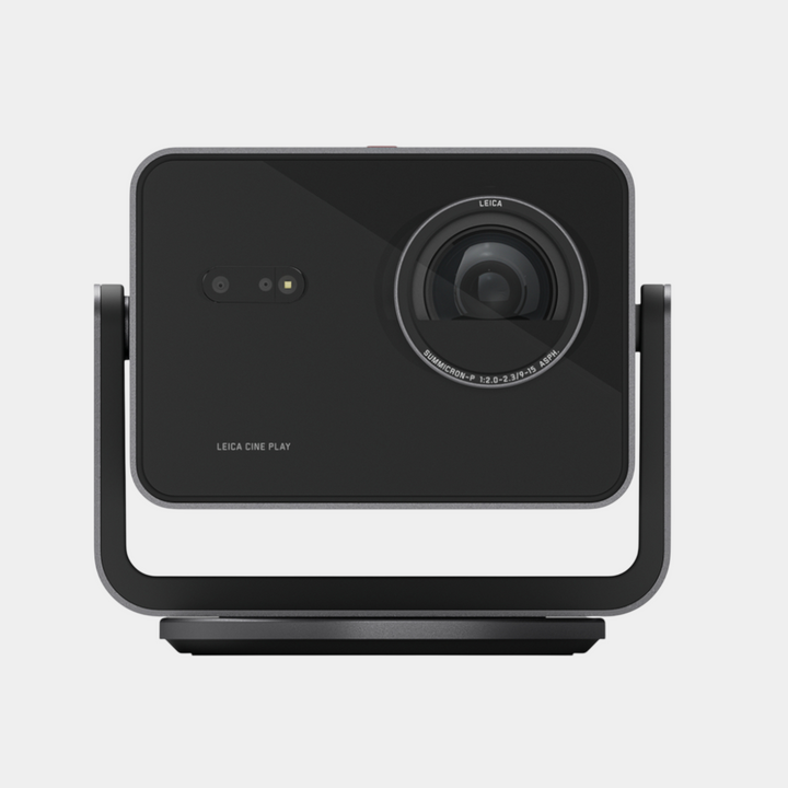 Leica Cine Play 1 Projector