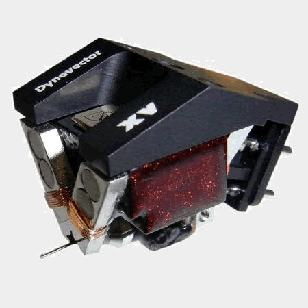 Dynavector DRT XV-1t Low-Output Moving Coil Cartridge
