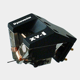 Dynavector DRT XV-1s Low-Output Moving Coil Cartridge
