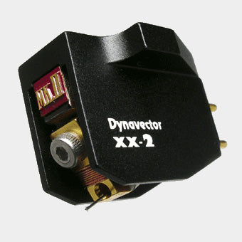 Dynavector XX 2 II Low-Output Moving Coil Cartridge