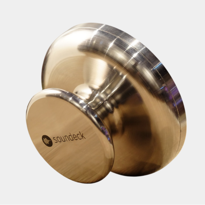 Soundeck DPS Damping Puck