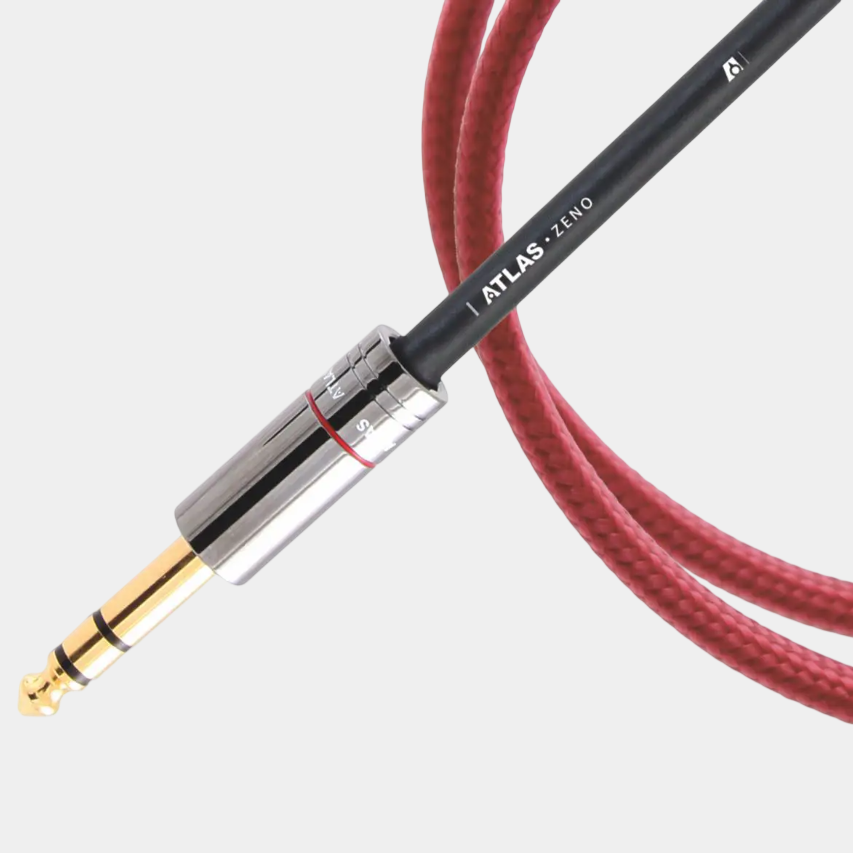 Atlas Zeno 1:1 Headphone Cable
