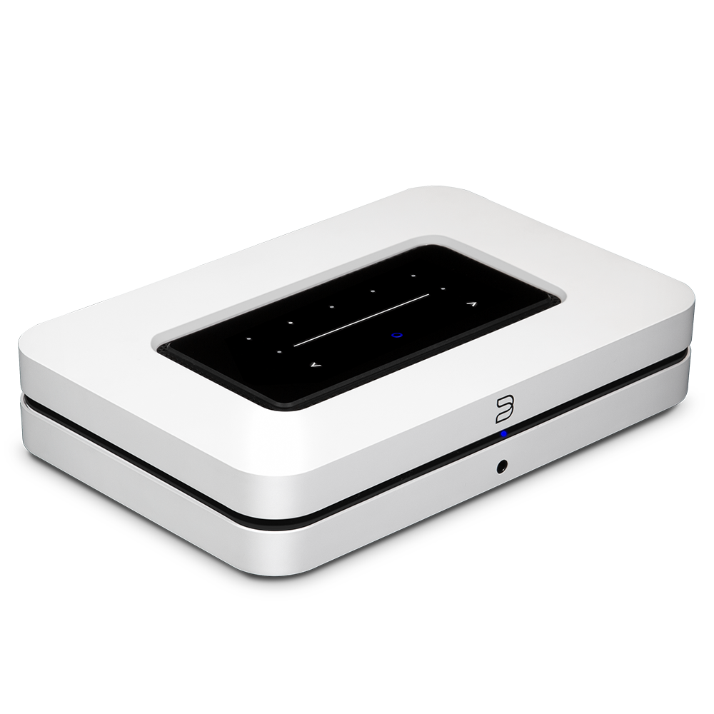 Bluesound NODE N130 Streamer