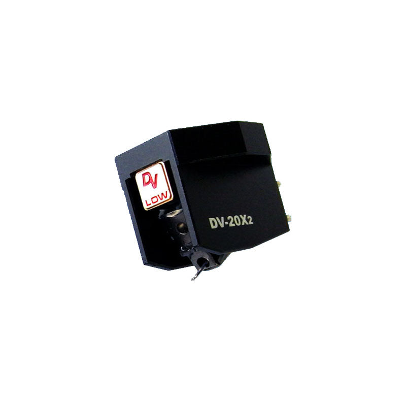 Dynavector DV-20X2 High/Low Output Moving Coil Cartridge