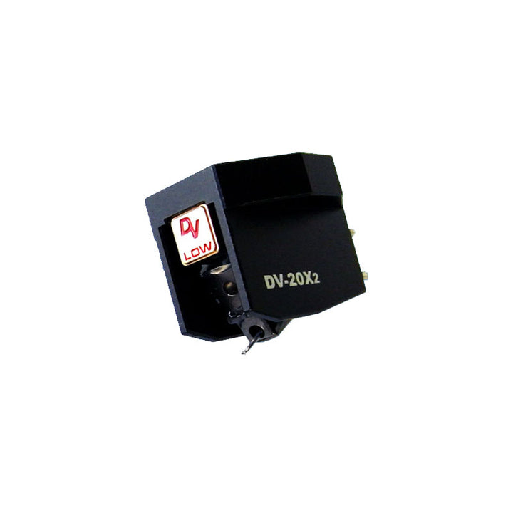 Dynavector DV-20X2 High/Low Output Moving Coil Cartridge