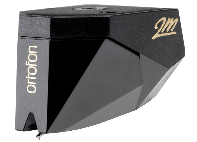 Ortofon | 2M Black Cartridge | Moving Magnet | Holburn Online