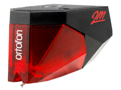 Ortofon | 2M Red cartridge | Moving Magnet | Close Up | Holburn Online