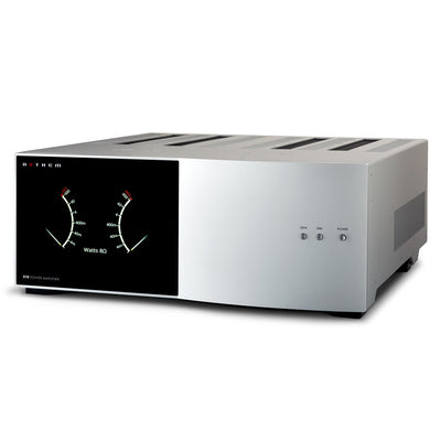 Anthem STR Power Amplifier Silver | Holburn Online