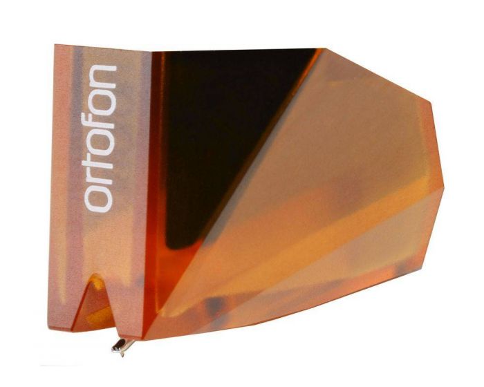 Ortofon | 2M Bronze Replacement Stylus | Moving Magnet | Close Up | Holburn Online