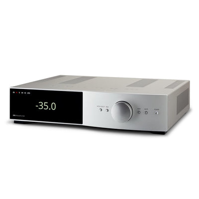 Anthem STR Pre Amplifier with DAC and Configurable Phono Stage