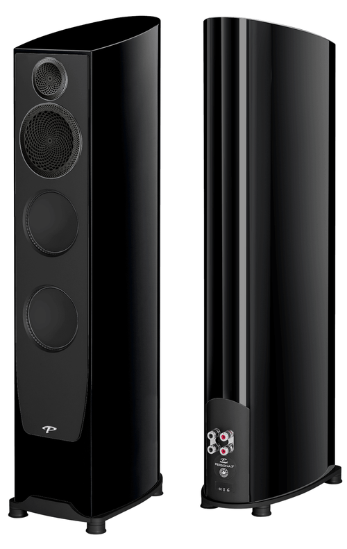 Paradigm Persona 3F Floorstanding Loudspeakers