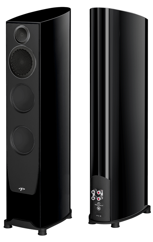 Paradigm Persona 3F Floorstanding Speakers