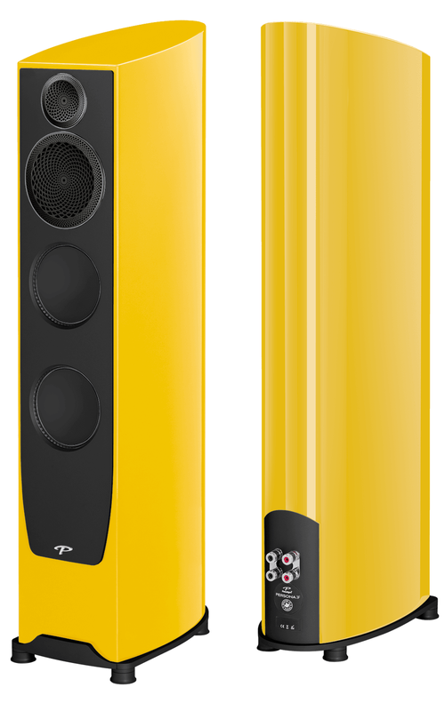 Paradigm Persona 3F Floorstanding Loudspeakers