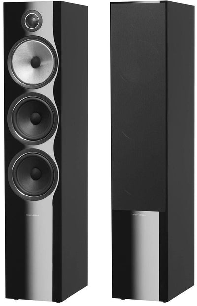 Bowers & Wilkins 703 S2 Loudspeakers - Pre-Owned